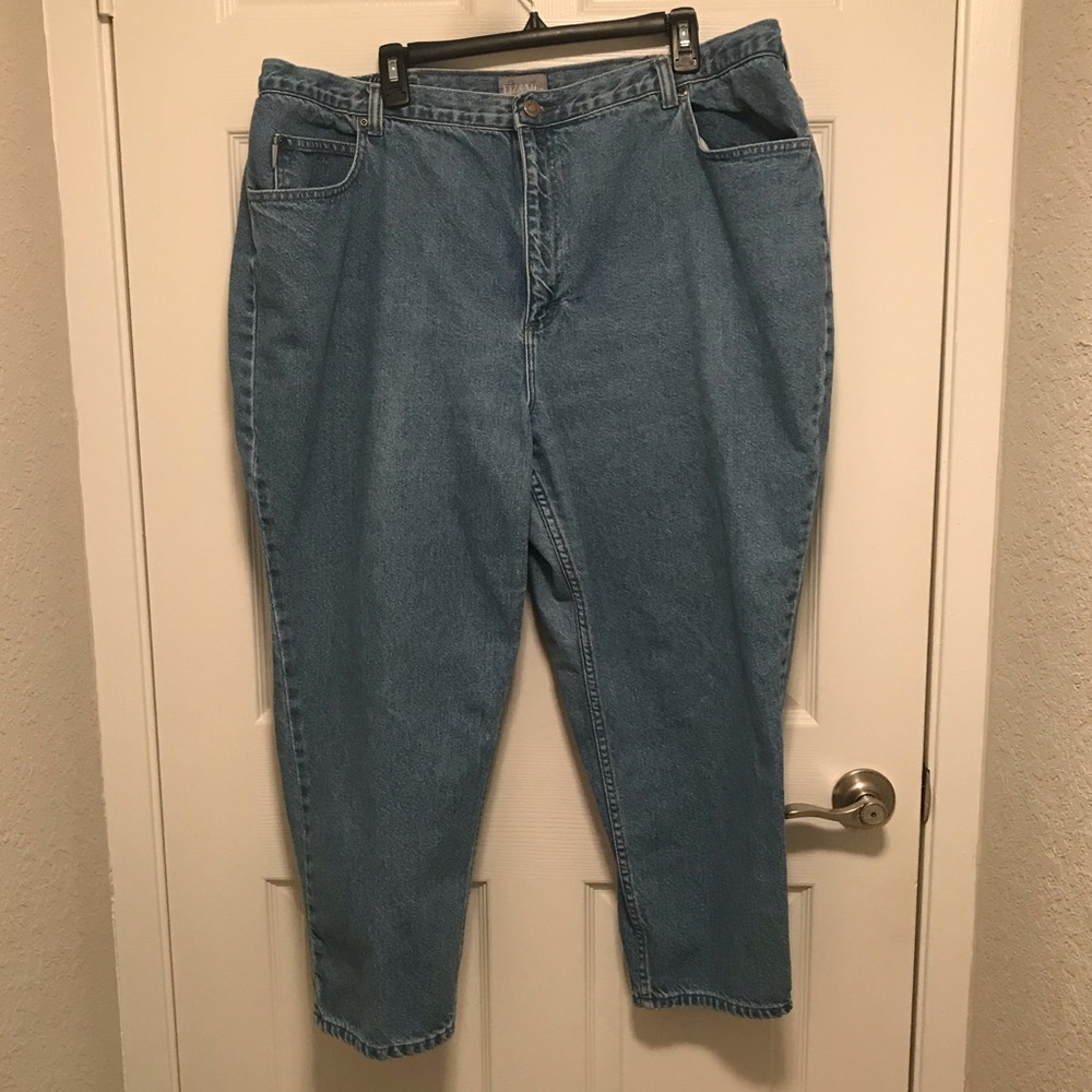 Liz&Me Jeans
